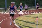 Senior Mens 2025 Sunderland 5k, Silksworth, Sunderland. Photo: David T. Hewitson/Sports for All Pics